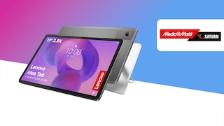 Lenovo Idea Tab bei Media Markt