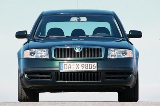 Skoda-Bilanz 2002