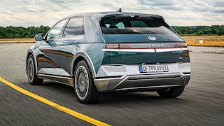 Hyundai Ioniq 5
