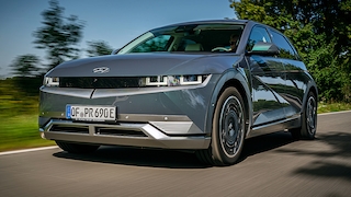 Hyundai Ioniq 5