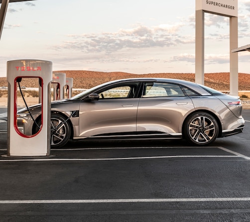 Lucid Air