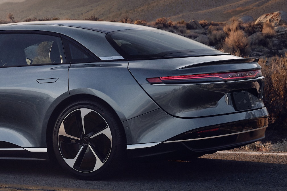 Lucid Air