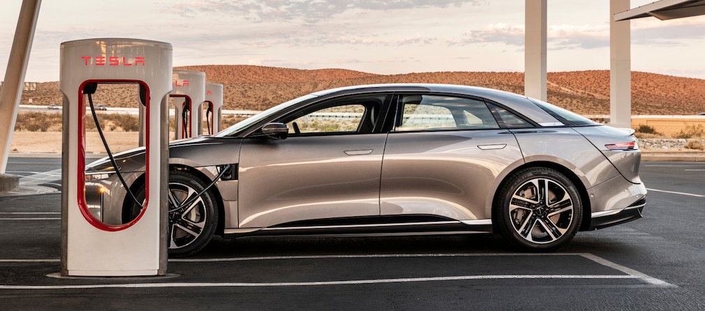 Lucid Air