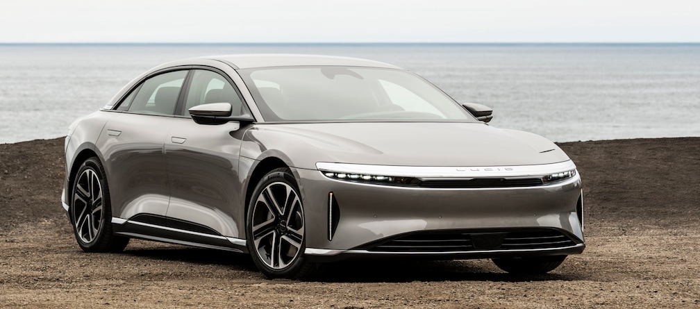 Lucid Air