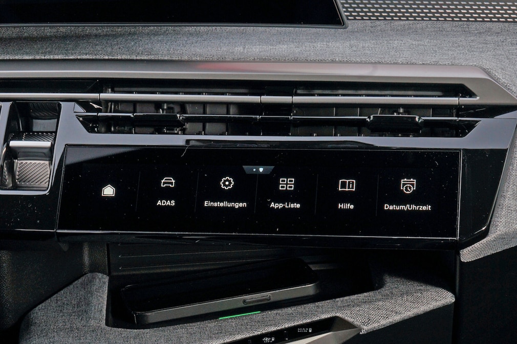 Peugeot E-3008 Dual Elektromotor AWD