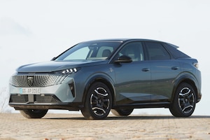 Peugeot E-3008 Dual Elektromotor AWD