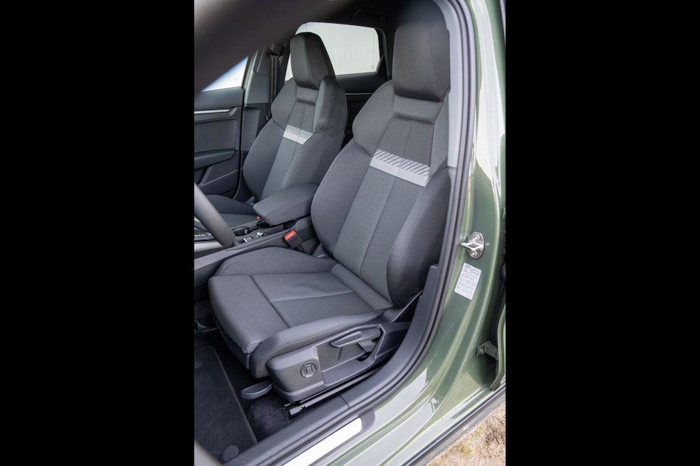 Audi A3 allstreet TFSI e 150 kW