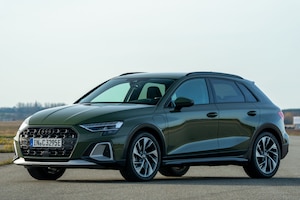 Audi A3 allstreet TFSI e 150 kW