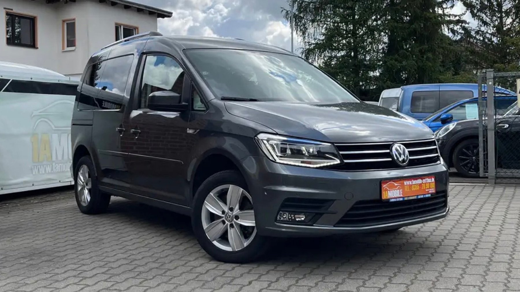 vw-caddy-mit-wenig-kilometern-unter-25-000-euro
