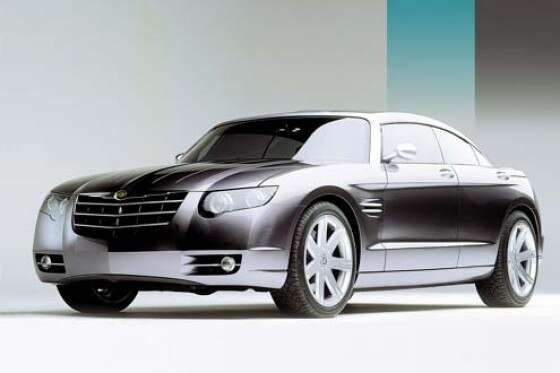 Chrysler Airflite