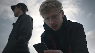 Langeoog kontert charmant auf mobile.de-Spot