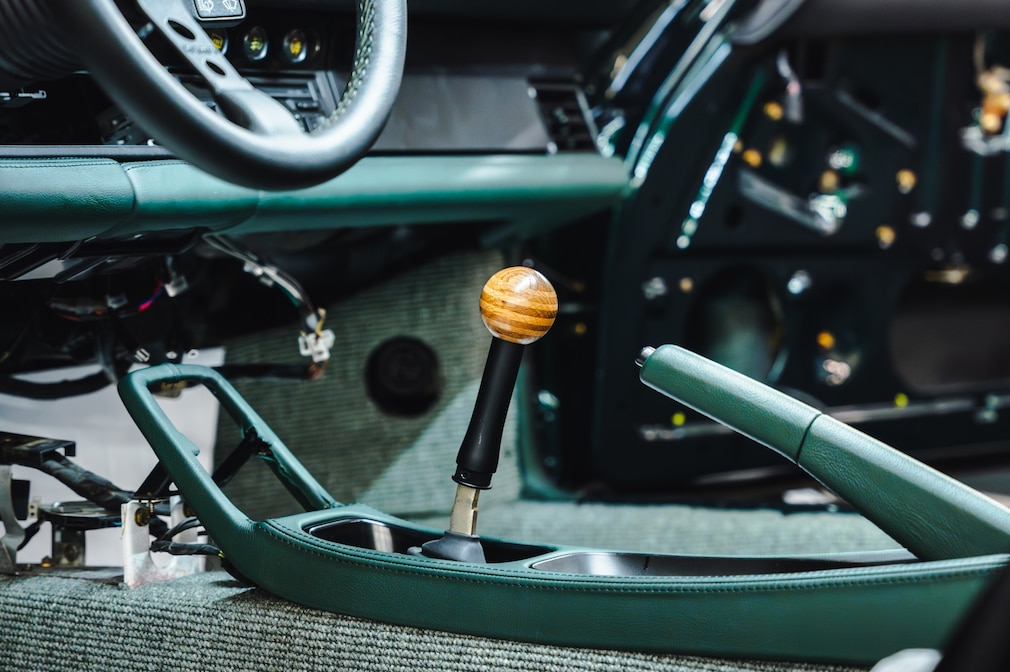 Porsche 964
