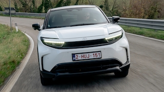 Toyotas neuer City-Stromer mit sattem Rabatt
