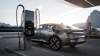 29. Januar 2026 alpitronic Ladestation ladesäule schnelllader hyc-50 alpitronic 50 kw