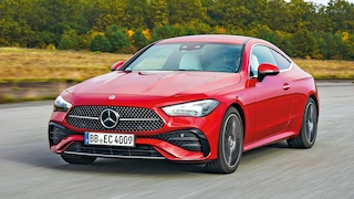 Mercedes CLE 300 4Matic