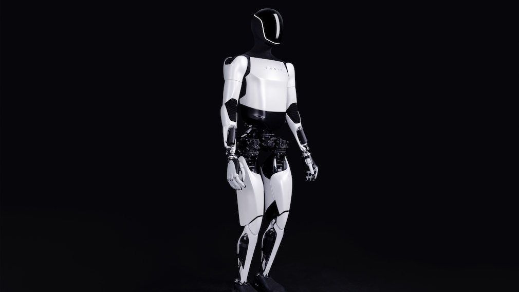 Tesla Roboter Optimus