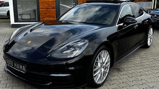 V8-Diesel im Luxus-Porsche mit fast 90.000 Euro Wertverlust