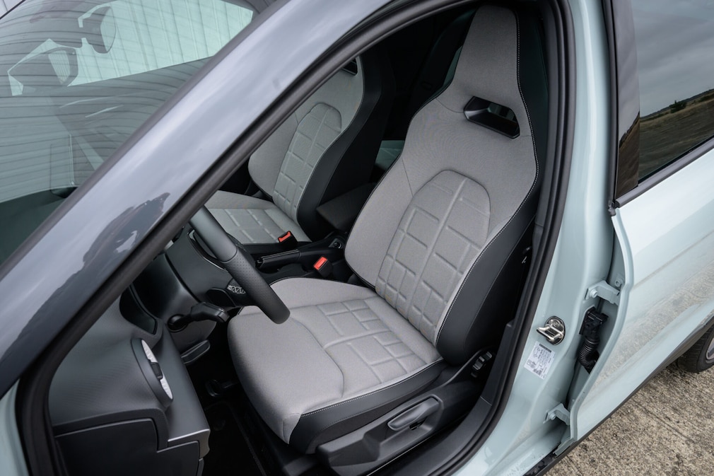 Seat Arona 1.5 TSI