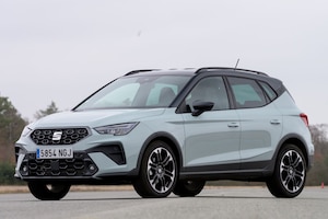 Seat Arona 1.5 TSI
