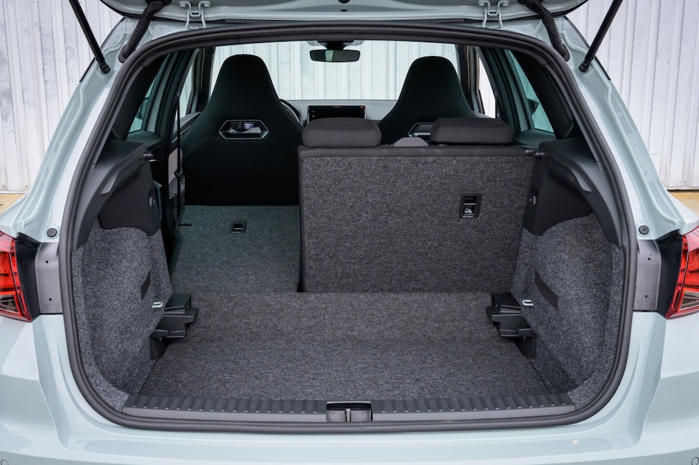 Seat Arona 1.5 TSI
