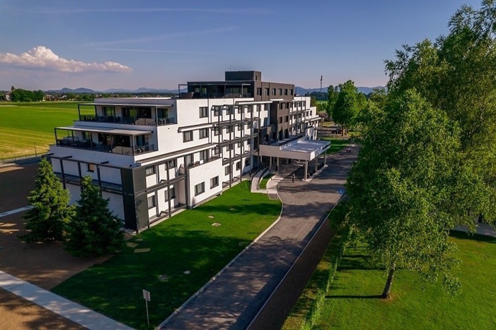 Elegans Hotel Brdo