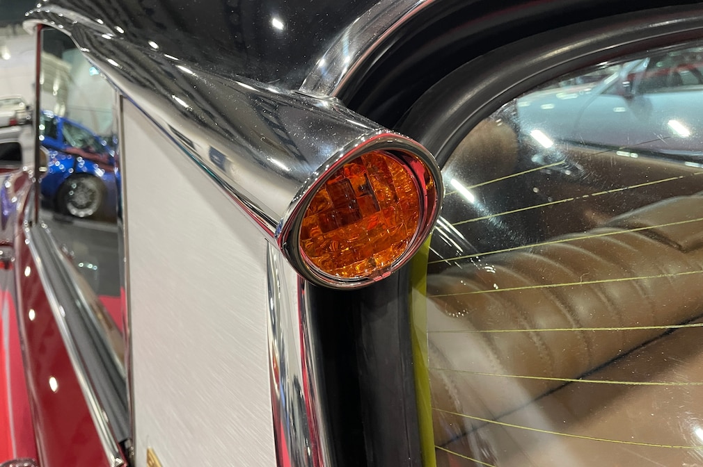 Citroën DS Pallas 20