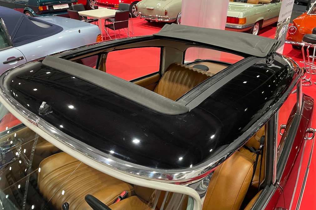 Citroën DS Pallas 20
