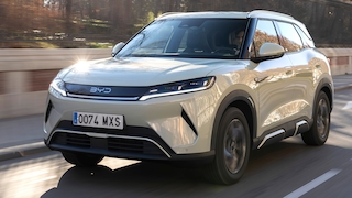 Build Your Dreams? So stark ist BYD wirklich in Deutschland
