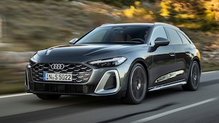 Audis Sport-Kombi jetzt mit 12.800 Euro Extra-Preisnachlass