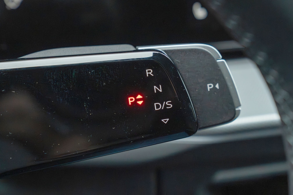Audi Q3 Sportback e-hybrid