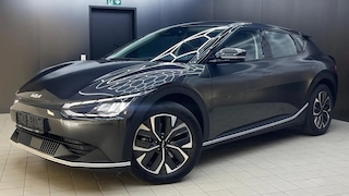 Schickes Elektro-SUV zum Kompaktwagenpreis
