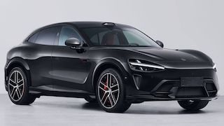 Tesla-Rivale aus China: Xiaomi bringt Performance-SUV
