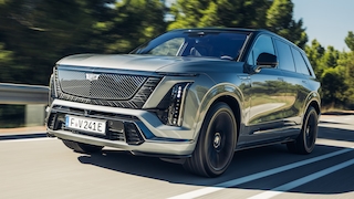Baby-Escalade mit 624 PS und über 16.000 Euro Extra-Preisnachlass
