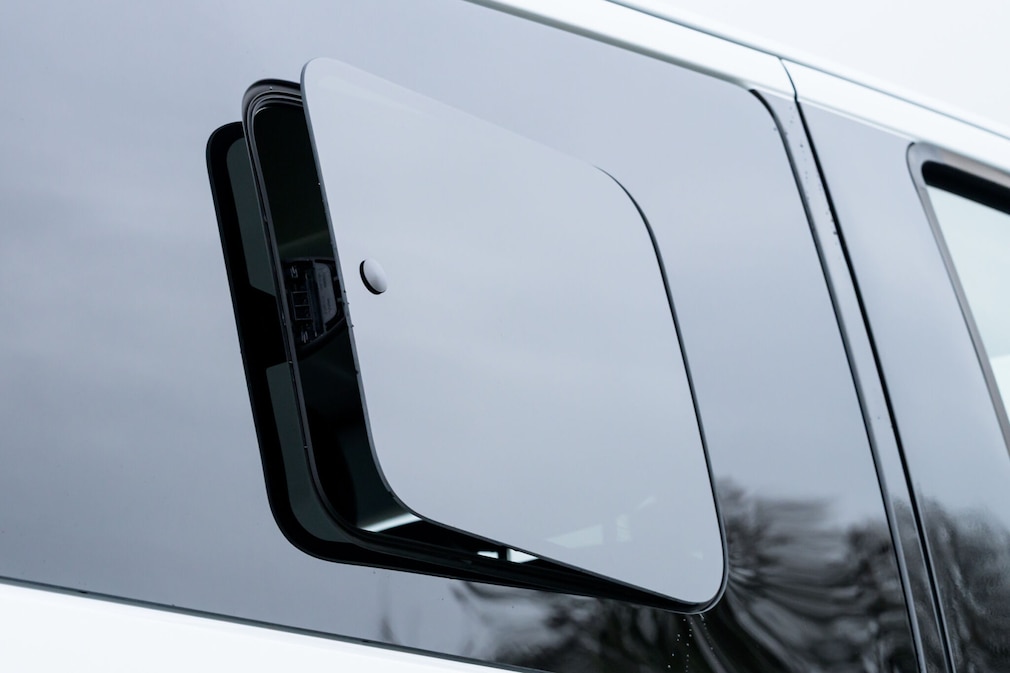VW Caravelle 2.0 TDI 4Motion