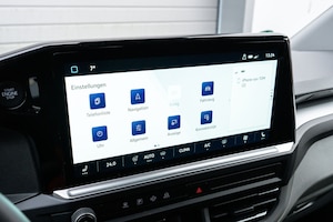 VW Caravelle 2.0 TDI 4Motion