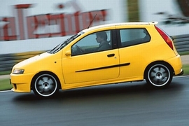 Novitec Punto