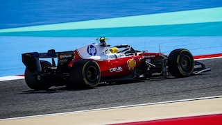 Neue F1 droht zur Algorithmus-Schlacht zu werden
