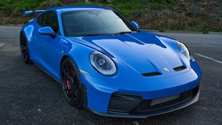 Dieser Porsche 911 GT3 ist sofort teurer als neu