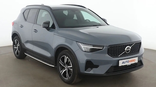 Schwedisches Kompakt-SUV fast 20.000 Euro günstiger