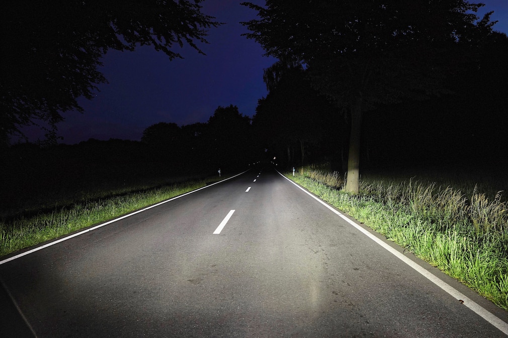 Osram Nightbreaker H4-LED