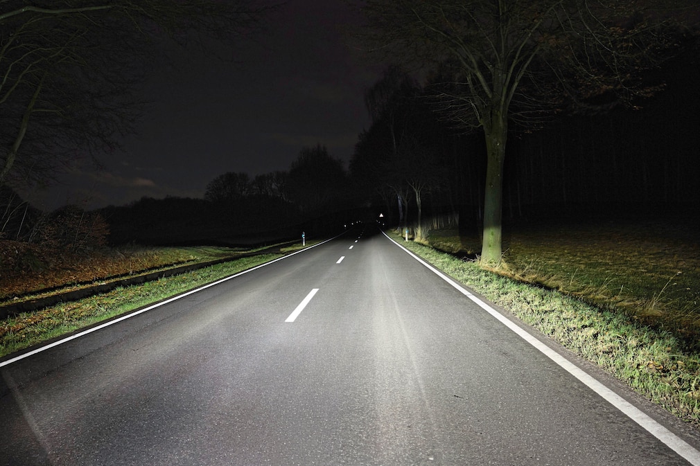 Osram Nightbreaker Speed H4-LED | RG LED-Leuchtmittel