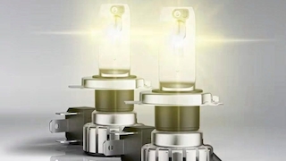 Osram Vintage LED Leuchtmittel