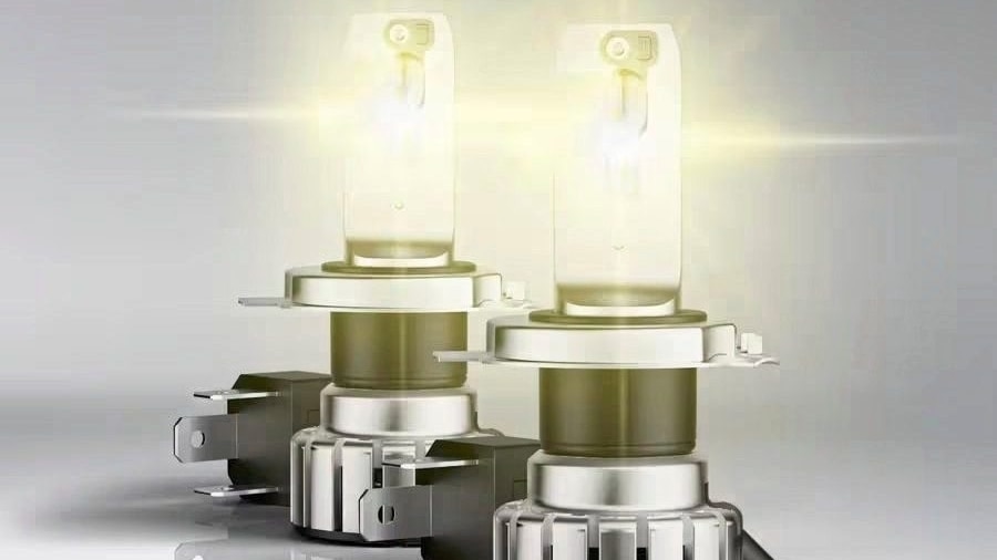 Osram Vintage LED Leuchtmittel