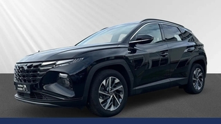 Schickes Kompakt-SUV mit wenigen Kilometern günstig kaufen