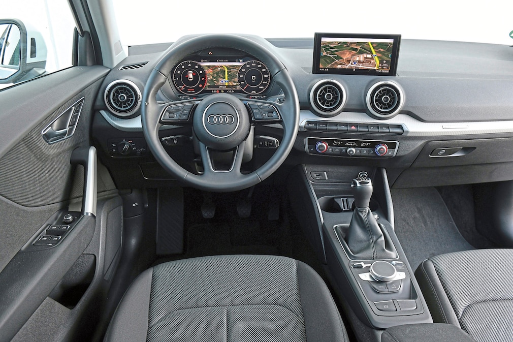 Audi Q2
