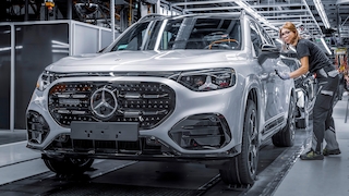 Bonus bleibt: Mercedes überrascht mit Prämie