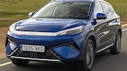 BYD Atto 3