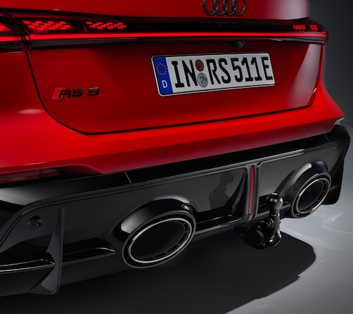 Audi RS 5
