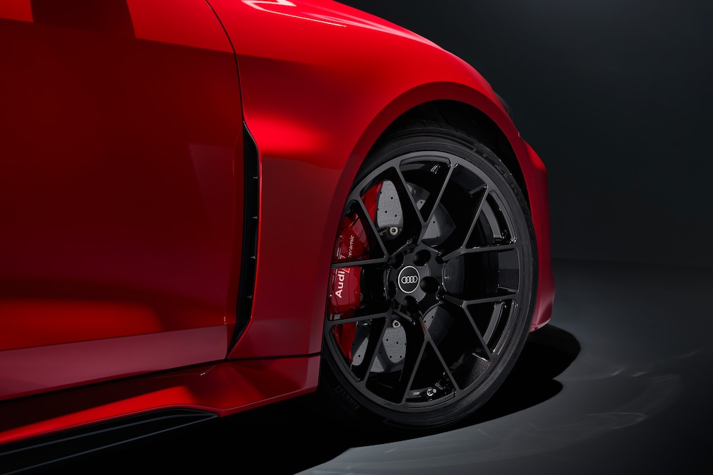 Audi RS 5
