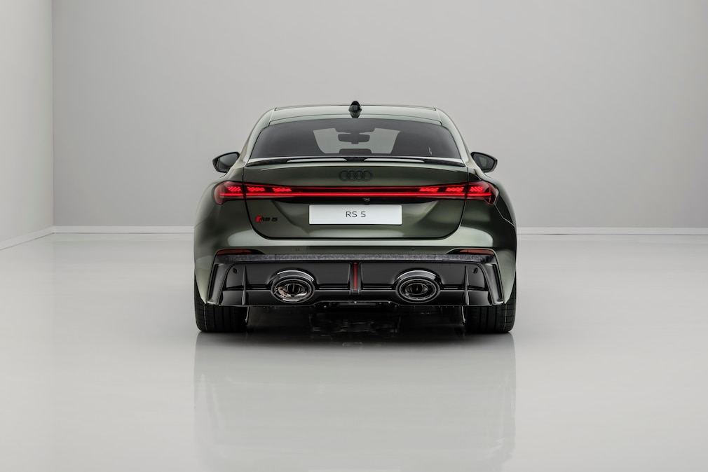 Audi RS 5